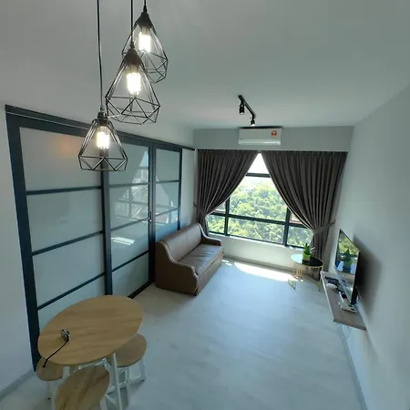 Jesselton Quay By Miraton Lodge 2 Kota Kinabalu Exterior photo