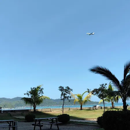 Jesselton Quay By Miraton Lodge 2 Kota Kinabalu Exterior photo