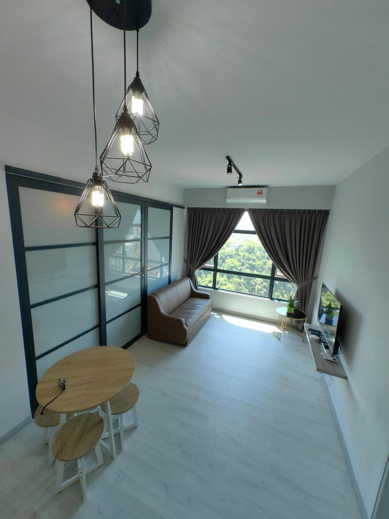 Jesselton Quay By Miraton 2 * Kota Kinabalu