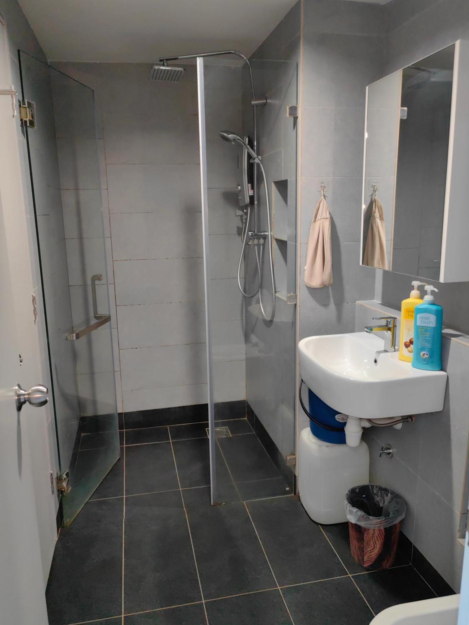 Apartment Jesselton Quay By Miraton 2