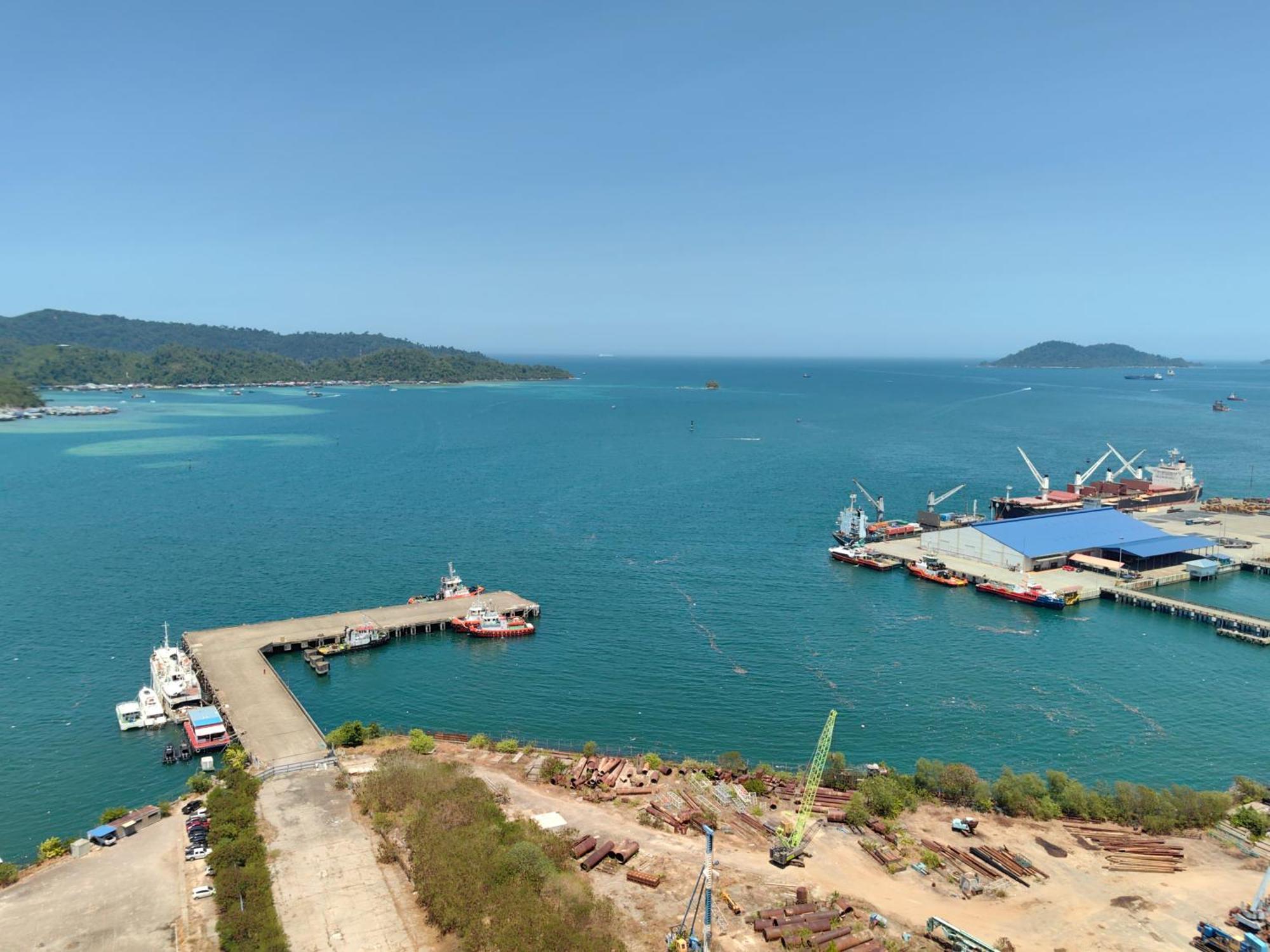 Jesselton Quay By Miraton 2 Kota Kinabalu