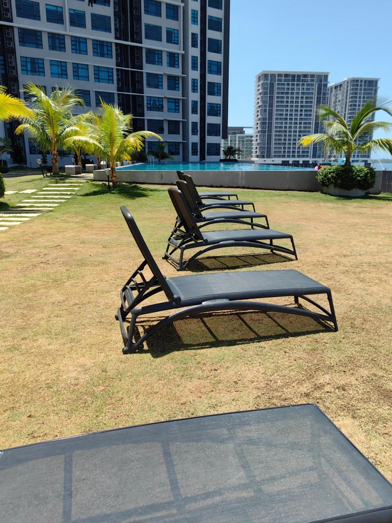 Jesselton Quay By Miraton 2 *