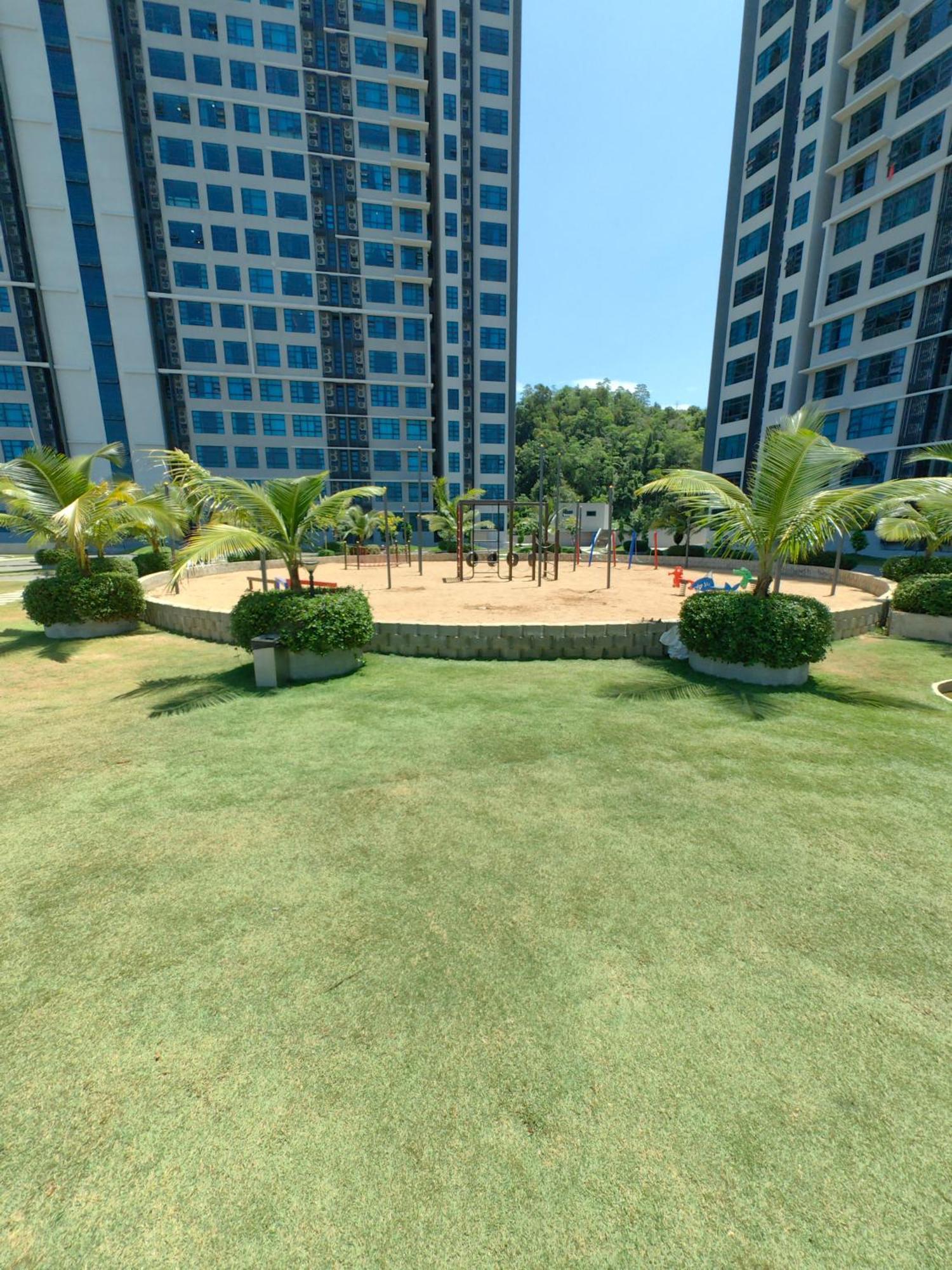 Jesselton Quay By Miraton 2